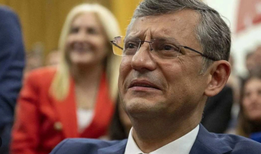 Foto - Özgür Özel’den genel başkanlık çıkışı! Ekrem İmamoğlu’na övgüler yağdırdı: Hayallerimiz var!