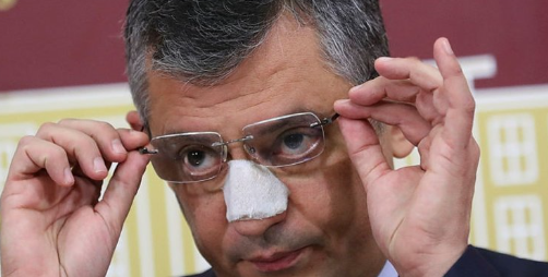 Foto - Özgür Özel’den genel başkanlık çıkışı! Ekrem İmamoğlu’na övgüler yağdırdı: Hayallerimiz var!