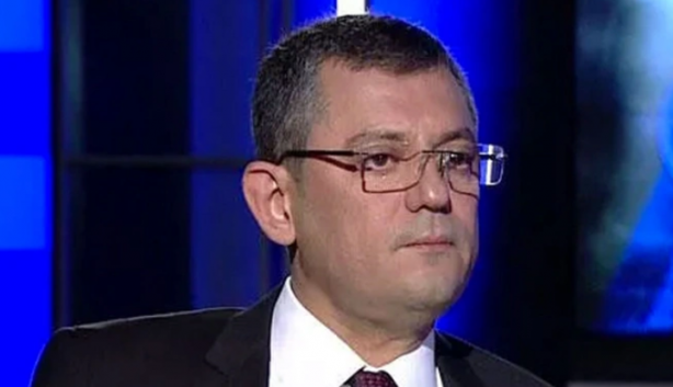 Foto - Özgür Özel'den Hakan Fidan skandalı