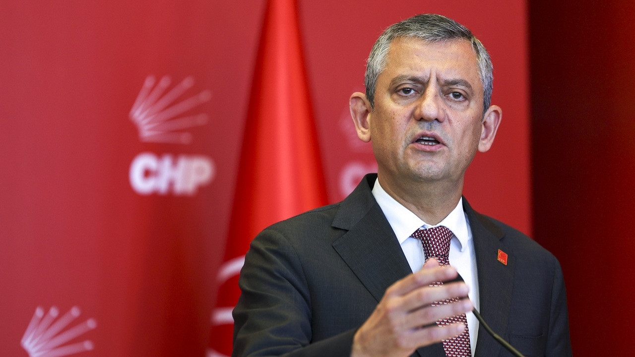 Foto - Özgür Özel’den, sinsi Arınç’a cevap! Bu da mı gol değil "Bülent Abi" 