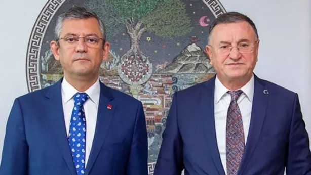 Foto - Özgür Özel'den Türkiye’yi şok eden çıkış! O ismin adaylığını geri çekebiliriz