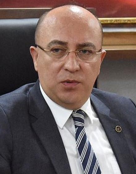 Foto - Özgür Özel’e Osmanlı şamarı! "Hanımefendi size yirmilik çivi gibi çakmış"