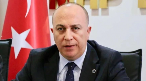 Foto - Özgür Özel’e Osmanlı şamarı! "Hanımefendi size yirmilik çivi gibi çakmış"