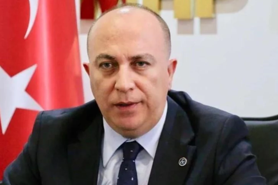 Foto - Özgür Özel’e Osmanlı şamarı! "Hanımefendi size yirmilik çivi gibi çakmış"