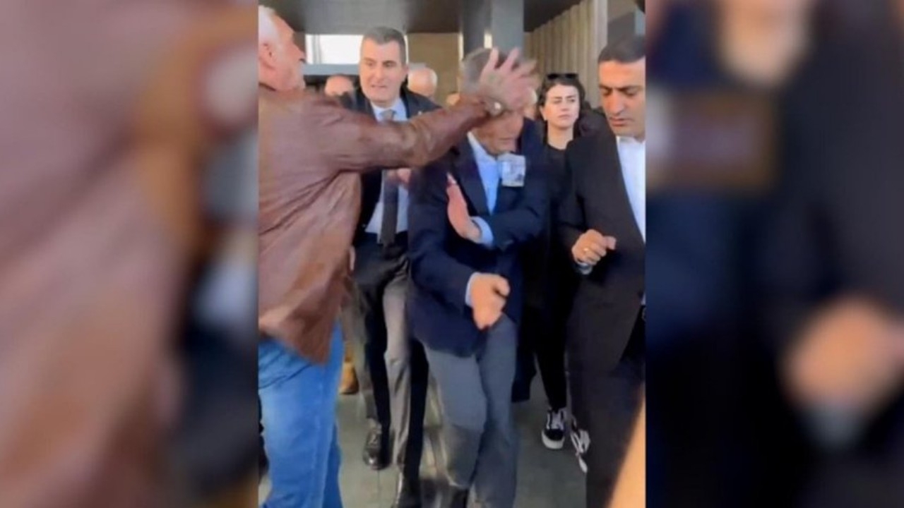 Özgür Özel’e saldıran "koyu Atatürkçü"nün bir skandalı daha ortaya çıktı! Hakikaten büyük rezalet