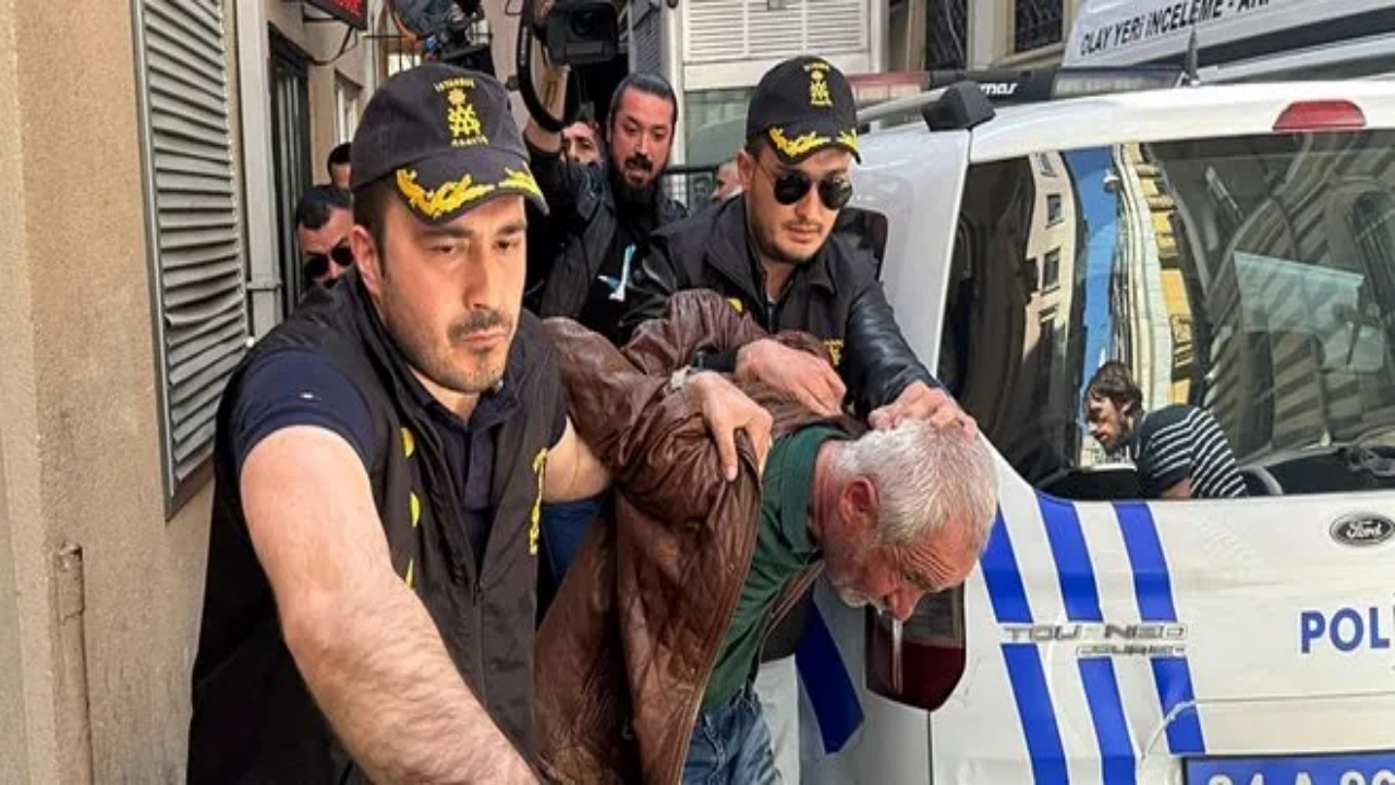 Foto - Özgür Özel’e saldıran "koyu Atatürkçü"nün bir skandalı daha ortaya çıktı! Hakikaten büyük rezalet