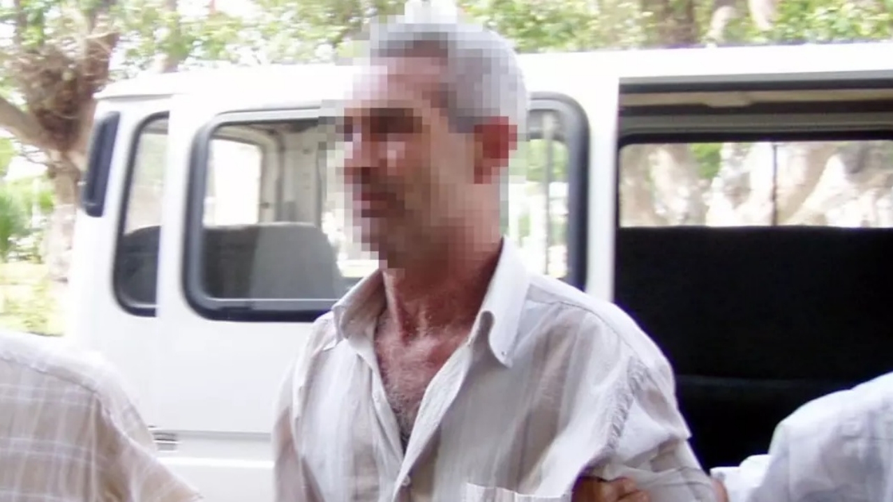 Foto - Özgür Özel’e saldıran Selçuk Tengioğlu, 21 yıl önce öz evlatlarına kıymış! İşte o güne ait fotoğraflar