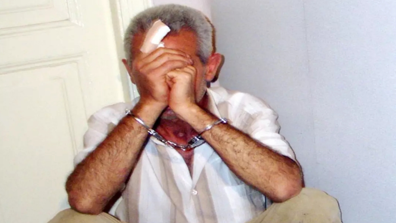 Foto - Özgür Özel’e saldıran Selçuk Tengioğlu, 21 yıl önce öz evlatlarına kıymış! İşte o güne ait fotoğraflar