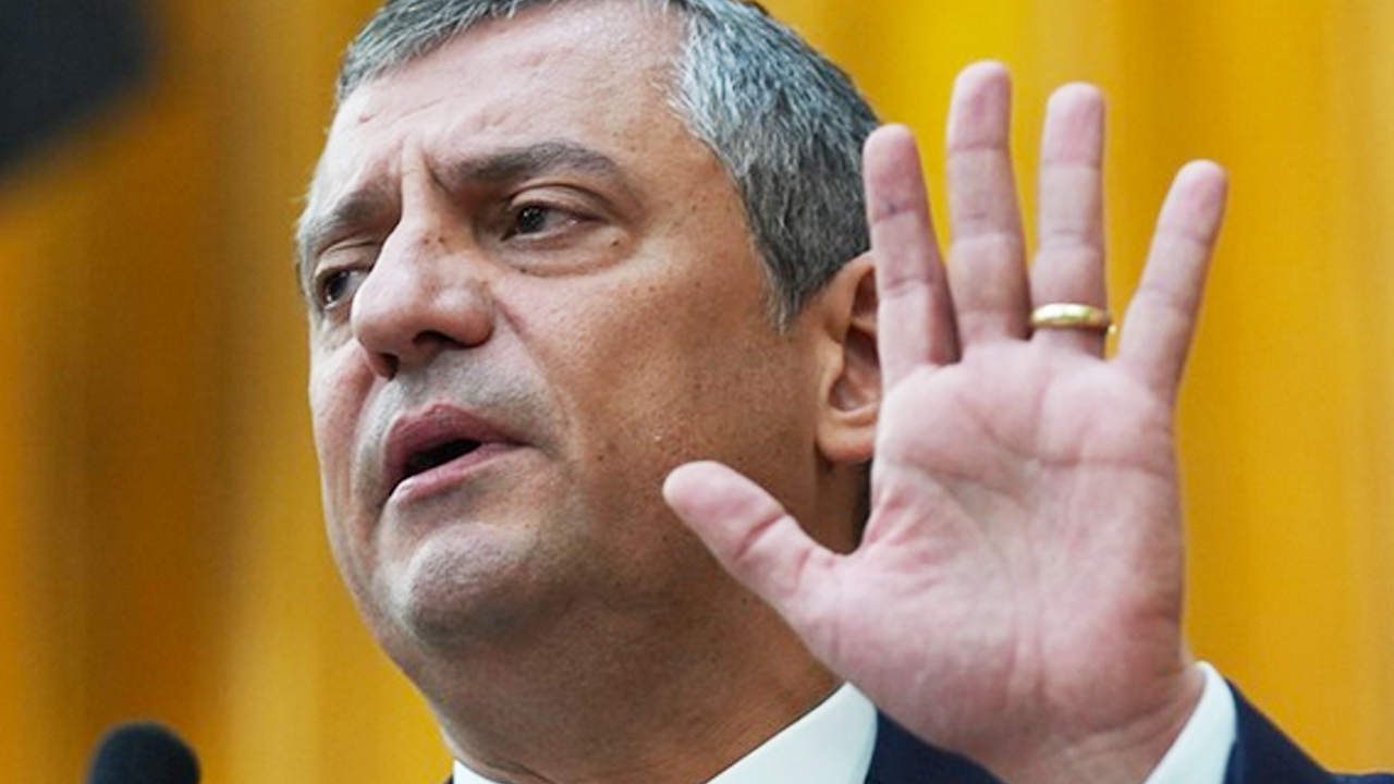 Foto - Özgür Özel'e saldıran Selçuk Tengioğlu için flaş karar çıktı: Az önce tüm Türkiye'ye duyuruldu...