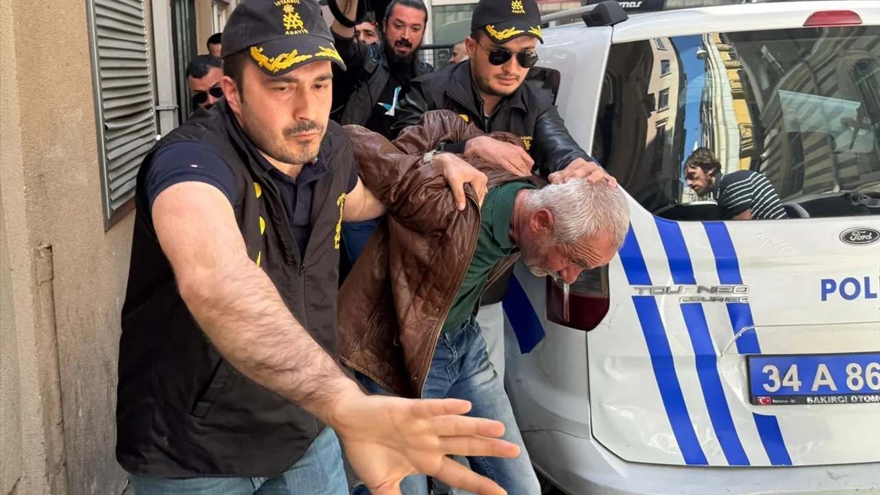 Foto - Özgür Özel'e saldıran Selçuk Tengioğlu’nun abisinden skandal sözler! Tarikat ya da cemaat mi? Çüşşş