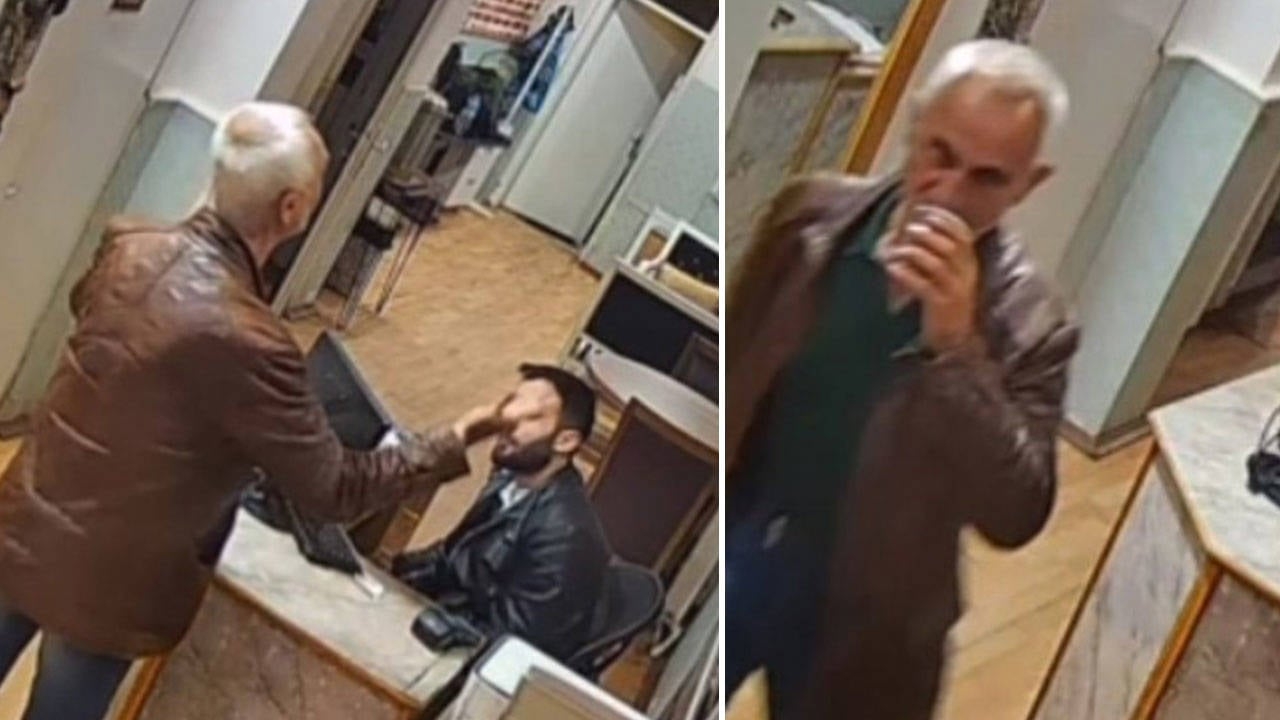 Foto - Özgür Özel'e saldıran Selçuk Tengioğlu’nun abisinden skandal sözler! Tarikat ya da cemaat mi? Çüşşş