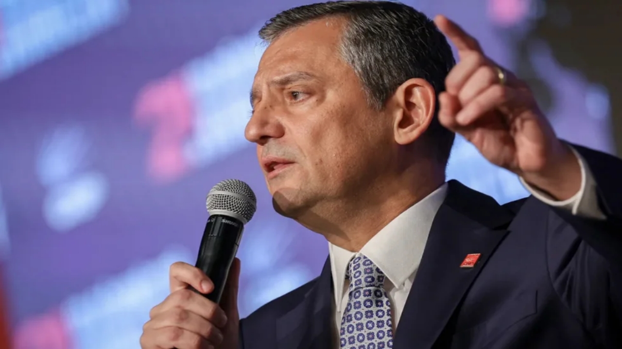 Foto - Özgür Özel’i çileden çıkaracak gelişme az önce yaşandı! Feleği şaşacak feleği