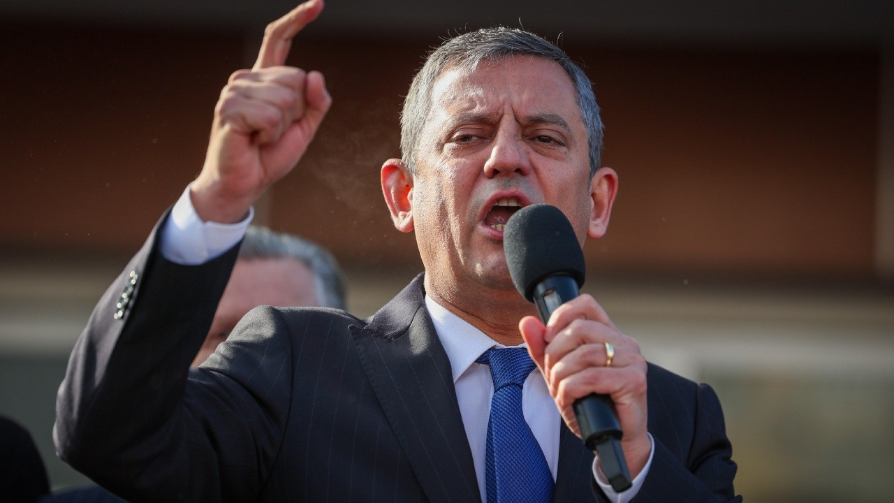 Özgür Özel’i çileden çıkaracak gelişme az önce yaşandı! Feleği şaşacak feleği