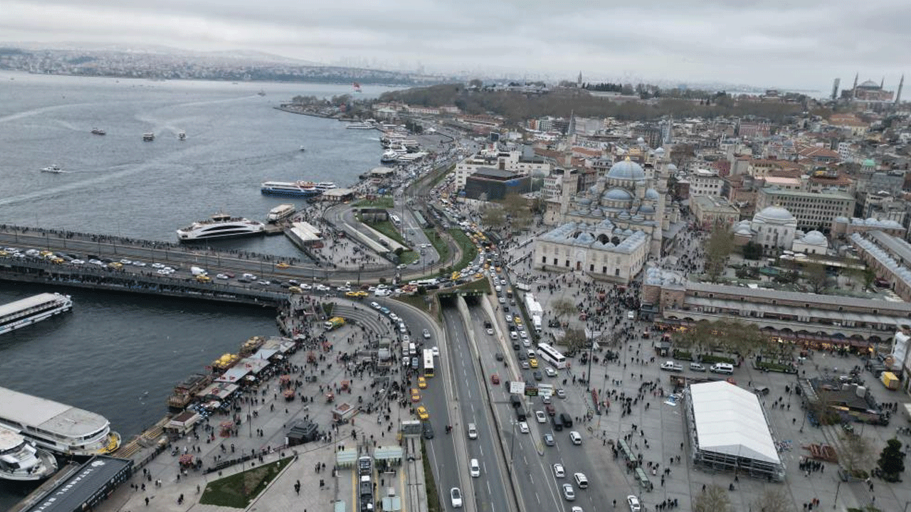 Foto - Özgür Özel'i salya sümük ağlatacak görüntü