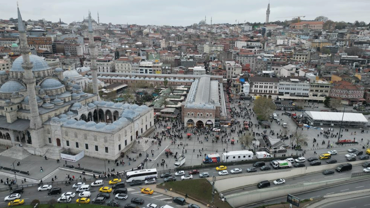 Foto - Özgür Özel'i salya sümük ağlatacak görüntü