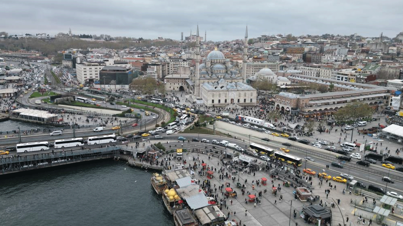 Foto - Özgür Özel'i salya sümük ağlatacak görüntü