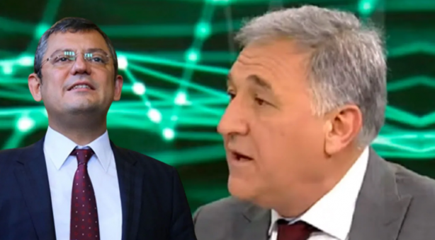 Foto - Özgür Özel'i zor sokacak! Fransa'dan Hakan Fidan skandalı