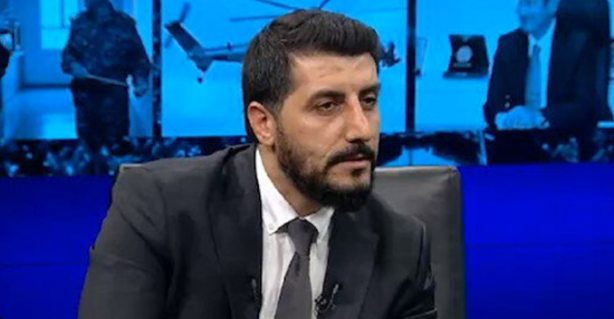 Foto - Özgür Özel'i zor sokacak! Fransa'dan Hakan Fidan skandalı