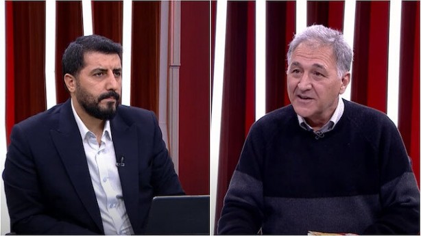 Foto - Özgür Özel'i zor sokacak! Fransa'dan Hakan Fidan skandalı