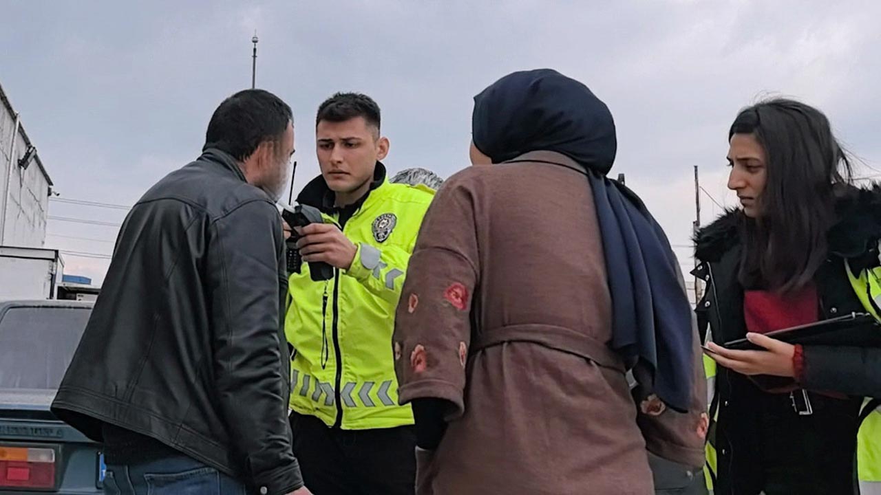 Özgür Özel’in en büyük projesi alkolü ucuzlatmaktı! Ayyaş sürücü polisleri bezdirdi