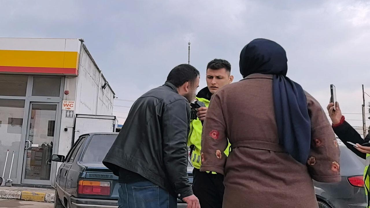 Foto - Özgür Özel’in en büyük projesi alkolü ucuzlatmaktı! Ayyaş sürücü polisleri bezdirdi