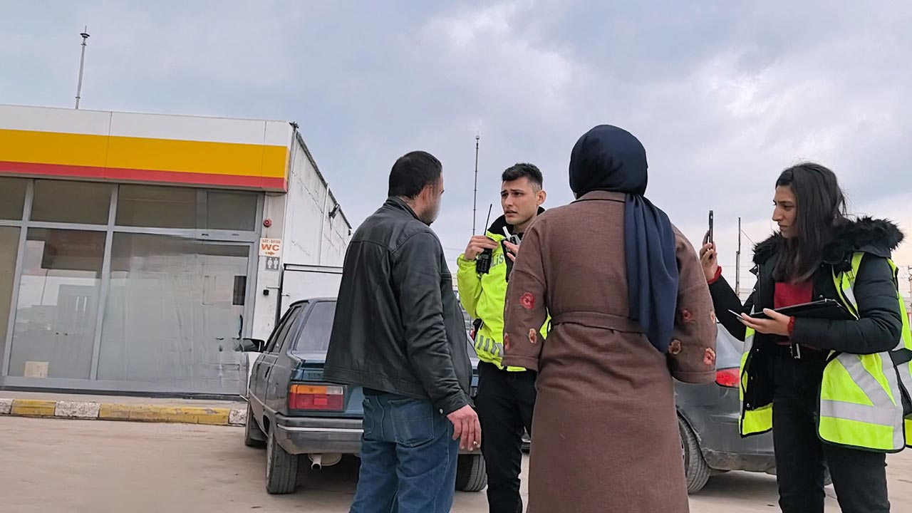 Foto - Özgür Özel’in en büyük projesi alkolü ucuzlatmaktı! Ayyaş sürücü polisleri bezdirdi