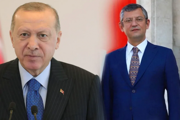 Foto - Özgür Özel’in Erdoğan’ı araması ne anlama geliyor? Latif Şimşek kritik iki mesajı açıkladı