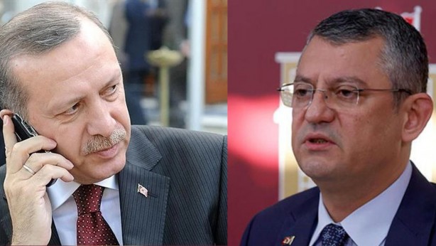 Foto - Özgür Özel’in Erdoğan’ı araması ne anlama geliyor? Latif Şimşek kritik iki mesajı açıkladı
