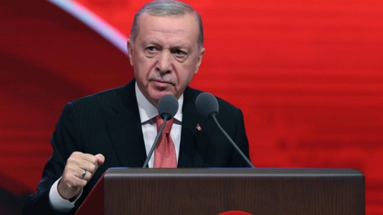 Foto - Özgür Özel’in Hayatı durduracak eylem planı Erdoğan’ı hazırlıksız yakalayacak!