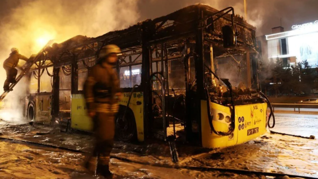 Foto - Özgür Özel’in Hayatı durduracak eylem planı Erdoğan’ı hazırlıksız yakalayacak!