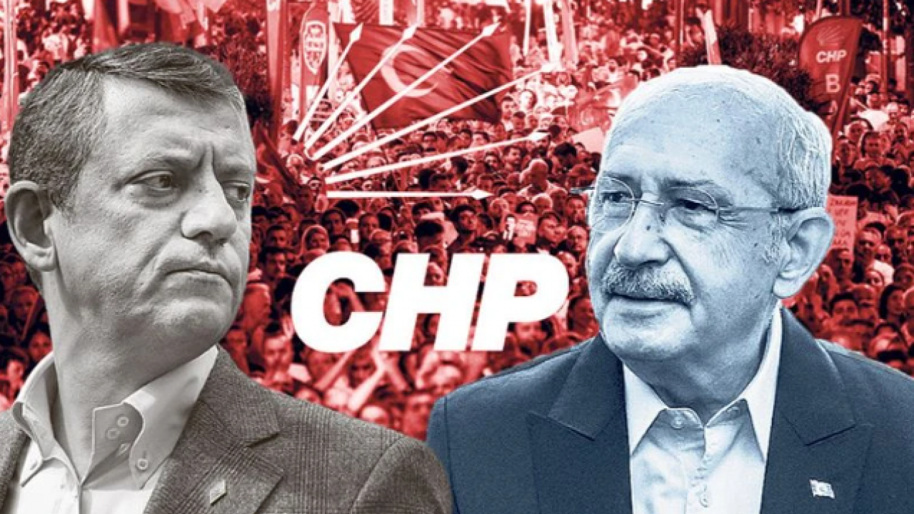 Foto - Özgür Özel’in Hayatı durduracak eylem planı Erdoğan’ı hazırlıksız yakalayacak!