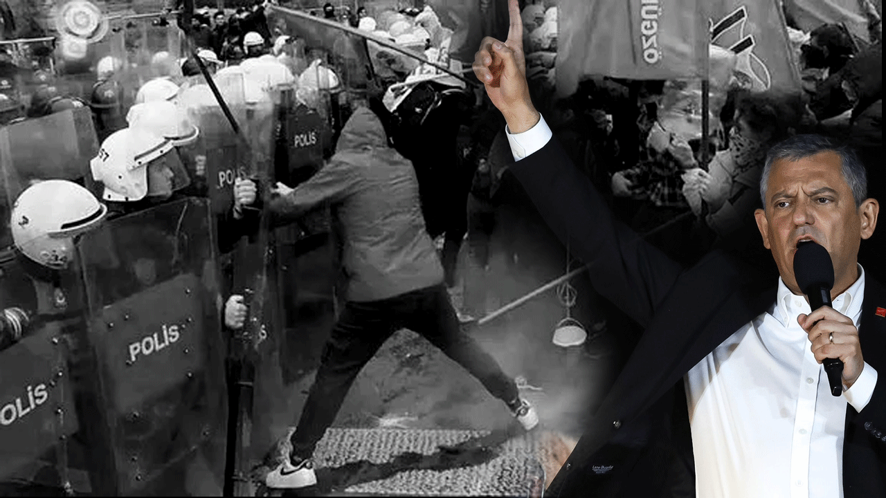 Özgür Özel’in Hayatı durduracak eylem planı Erdoğan’ı hazırlıksız yakalayacak!