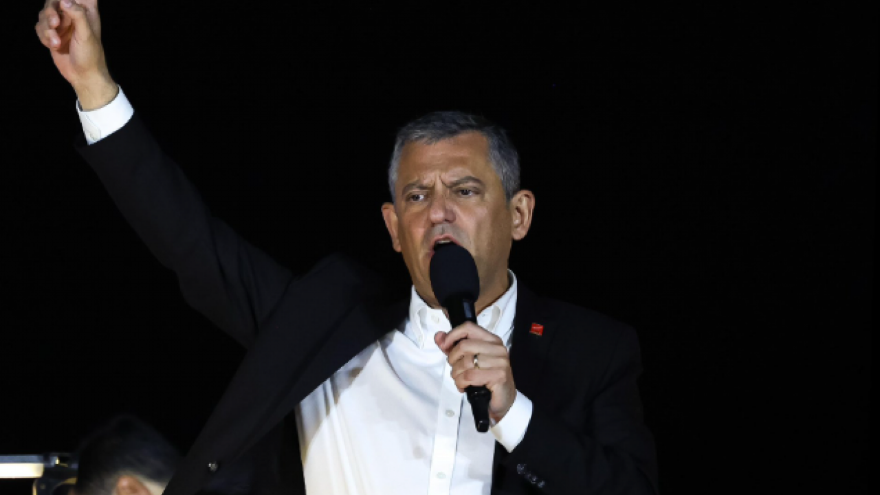 Foto - Özgür Özel’in Hayatı durduracak eylem planı Erdoğan’ı hazırlıksız yakalayacak!