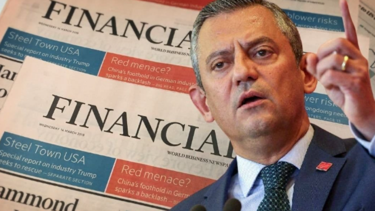 Foto - Özgür Özel’in Hayatı durduracak eylem planı Erdoğan’ı hazırlıksız yakalayacak!