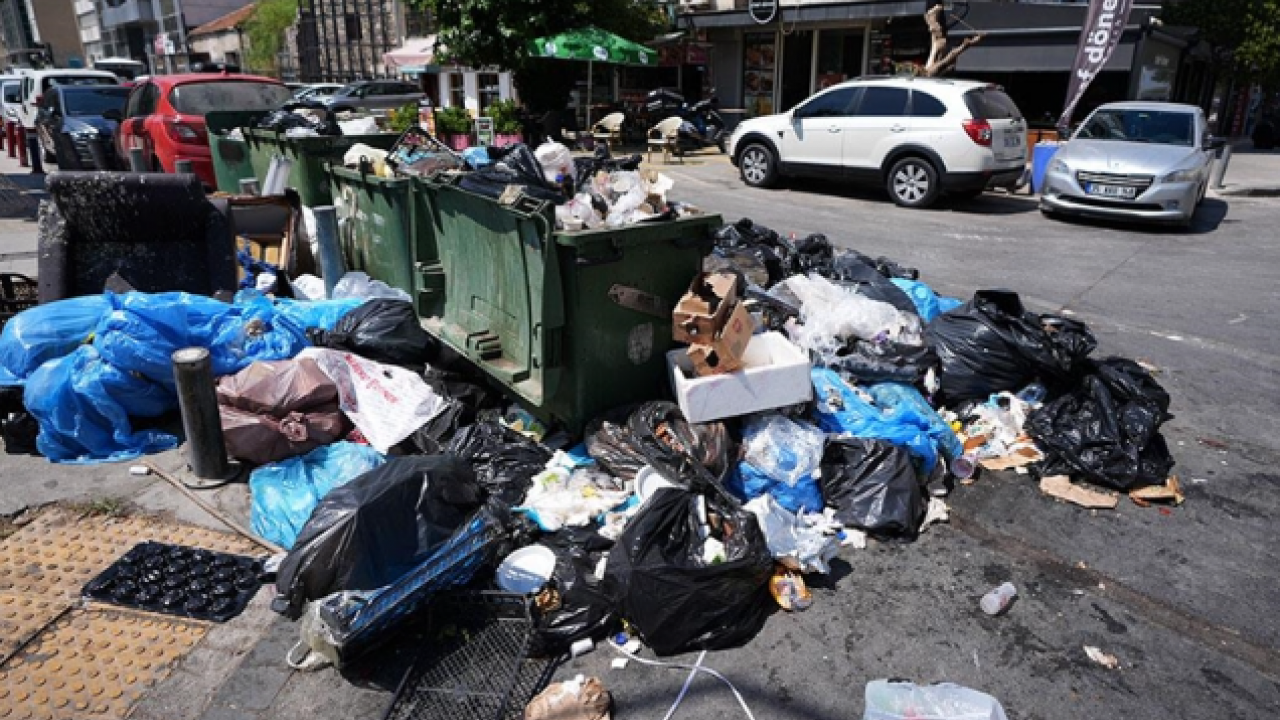 Foto - Özgür Özel’in Hayatı durduracak eylem planı Erdoğan’ı hazırlıksız yakalayacak!