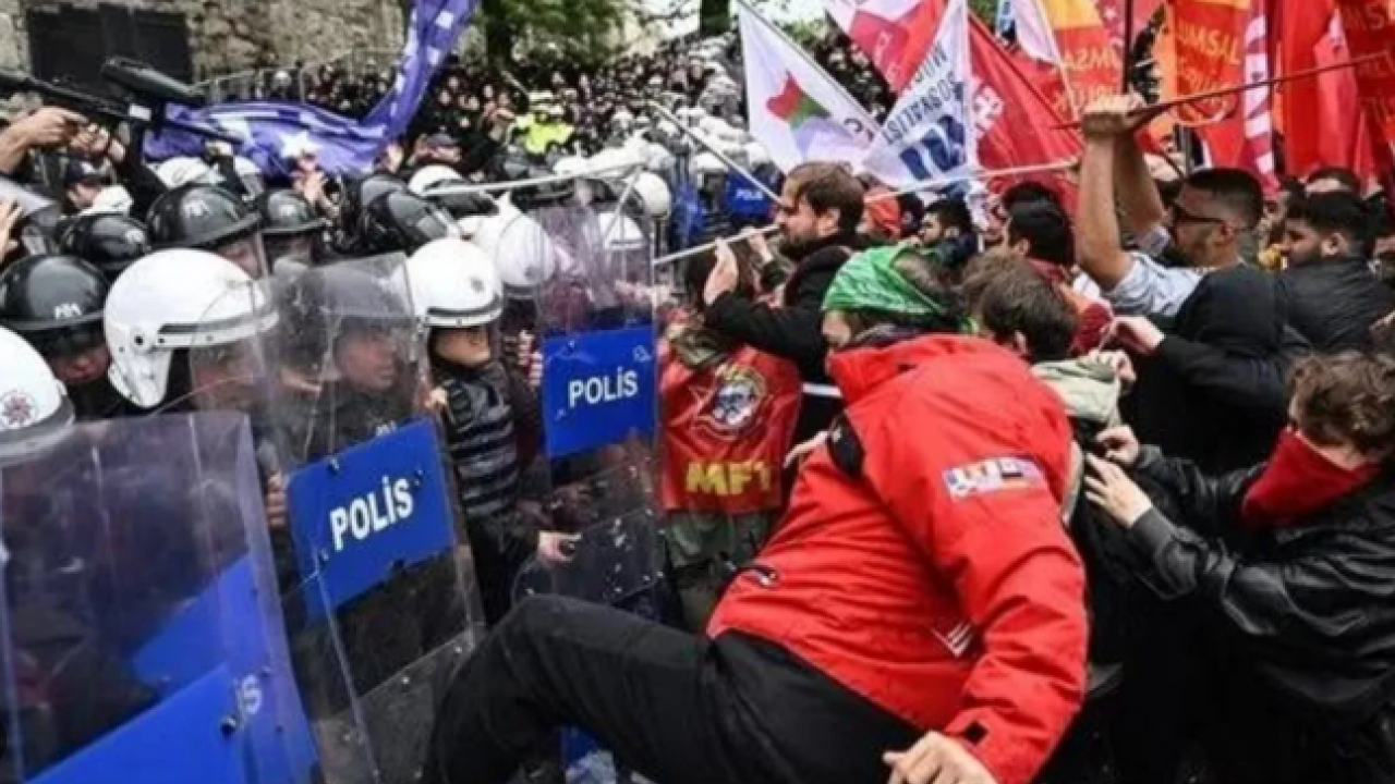 Foto - Özgür Özel’in Hayatı durduracak eylem planı Erdoğan’ı hazırlıksız yakalayacak!