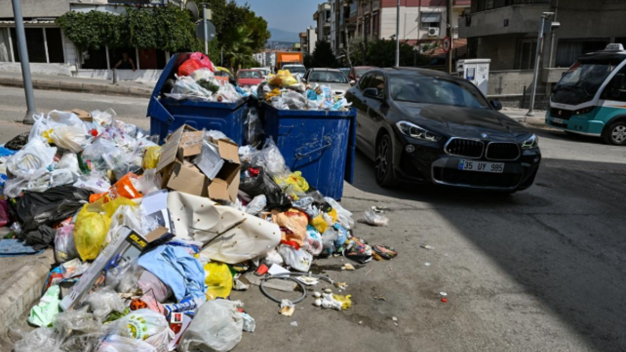 Foto - Özgür Özel’in Hayatı durduracak eylem planı Erdoğan’ı hazırlıksız yakalayacak!