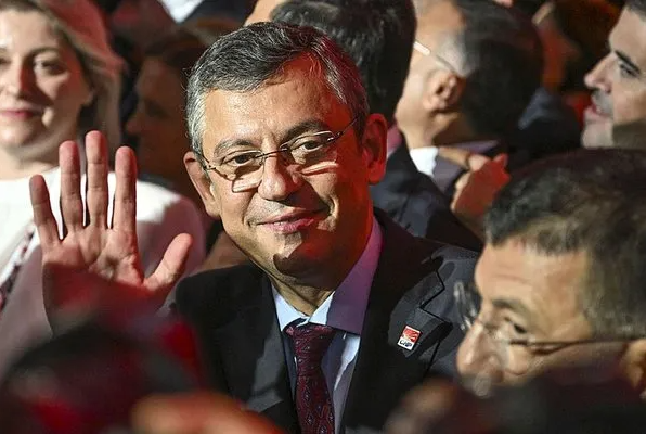 Foto - Özgür Özel’in karanlık dosyası! Dikkat çeken FETÖ ve PKK detayı...