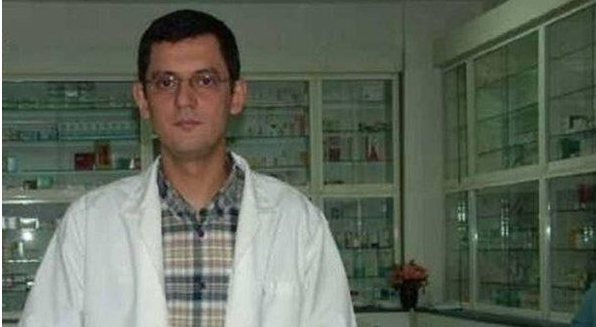 Foto - Özgür Özel’in karanlık dosyası! Dikkat çeken FETÖ ve PKK detayı...