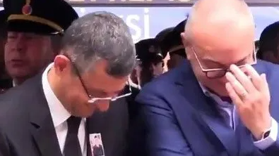 Foto - Özgür Özel’in karanlık dosyası! Dikkat çeken FETÖ ve PKK detayı...