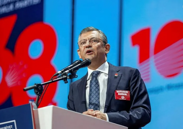 Foto - Özgür Özel’in karanlık dosyası! Dikkat çeken FETÖ ve PKK detayı...