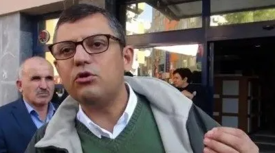 Foto - Özgür Özel’in karanlık dosyası! Dikkat çeken FETÖ ve PKK detayı...