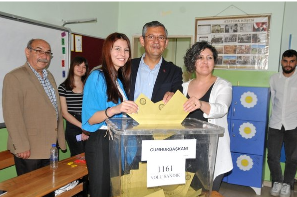 Foto - Özgür Özel’in karanlık dosyası! Dikkat çeken FETÖ ve PKK detayı...