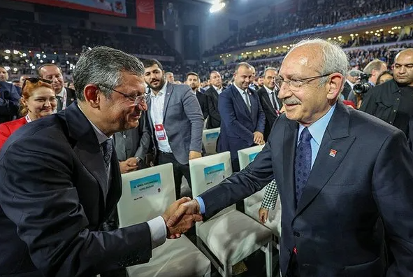 Özgür Özel’in karanlık dosyası! Dikkat çeken FETÖ ve PKK detayı...