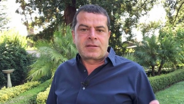 Foto - Özgür Özel’in o çıkışı Cüneyt Özdemir’i şaşkına çevirdi! Yerden yere vurdu! Kendi kalesine gol attı