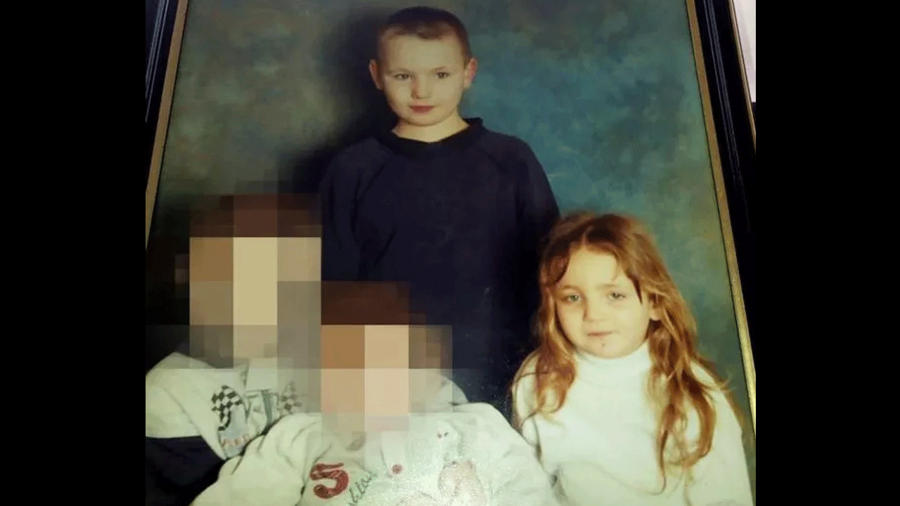 Foto - Özgür Özel’in yardım dilendiği ülkeye bak! 12 yaşında anne oldu