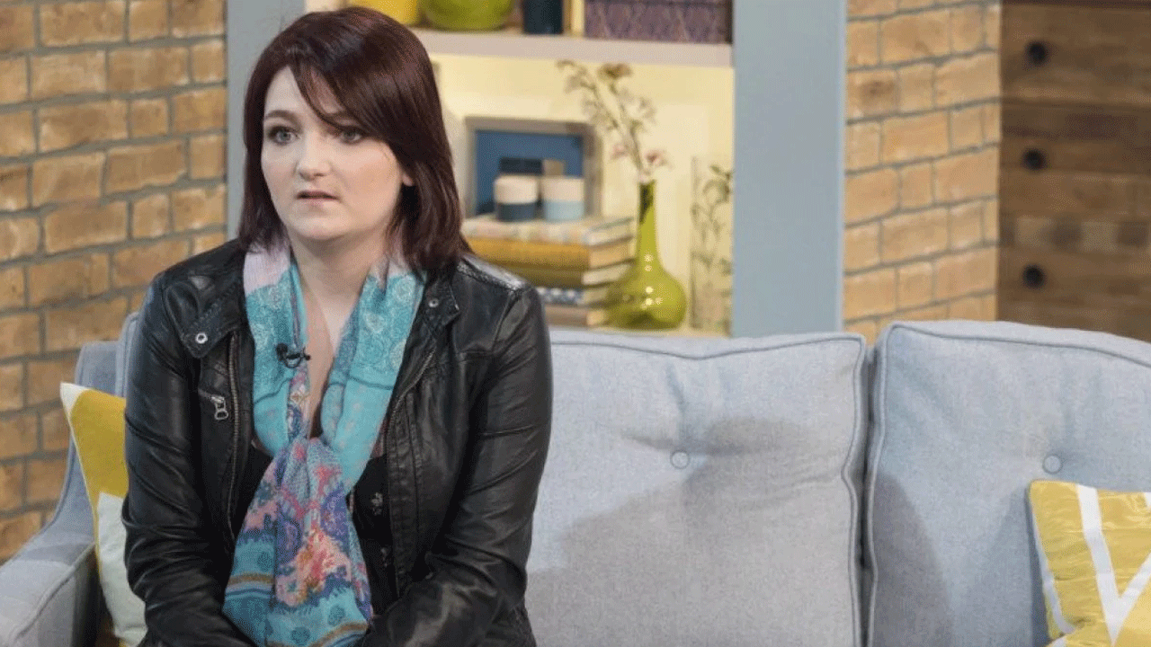 Foto - Özgür Özel’in yardım dilendiği ülkeye bak! 12 yaşında anne oldu