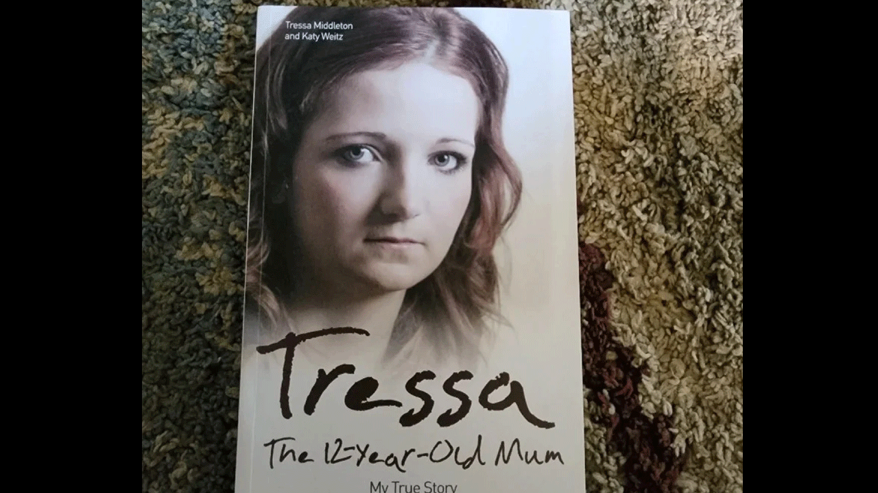 Foto - Özgür Özel’in yardım dilendiği ülkeye bak! 12 yaşında anne oldu