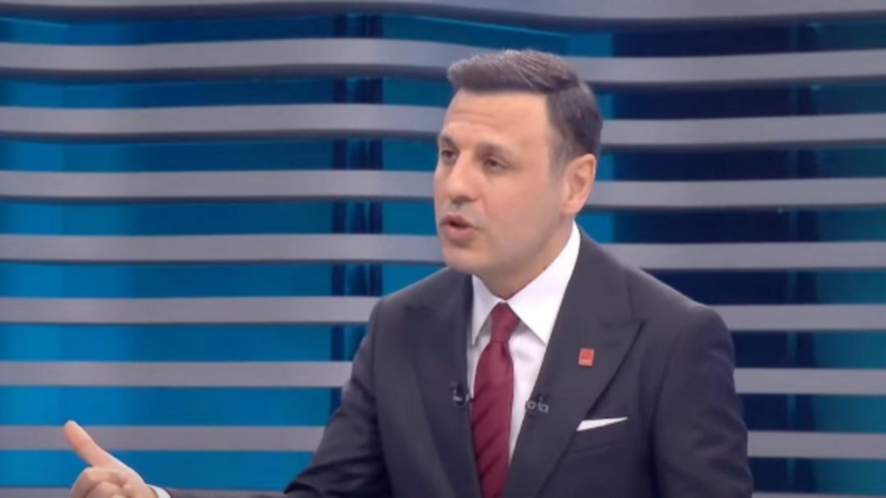 Foto - Özgür Özel’le ilgili çok konuşulacak iddia! O isim, "Kulağımla duydum" deyip şok edici gerçeği açıkladı 