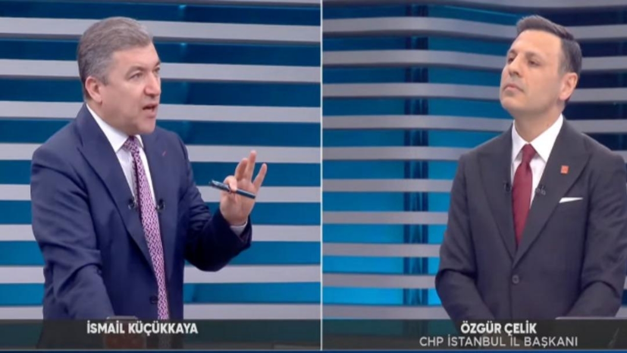 Foto - Özgür Özel’le ilgili çok konuşulacak iddia! O isim, "Kulağımla duydum" deyip şok edici gerçeği açıkladı 